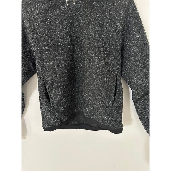 Nike Cowl Neck Pullover Fleece sz XS - Picture 2 of 6